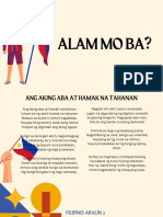 Filipino PDF