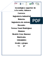 Ingenieria de Sistemas PDF
