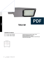 Tecnowatt Tau M