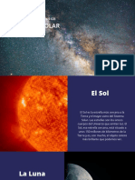 El Sistema Solar