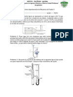 Examen de Mecanica Defluidos II 6mm1 PDF