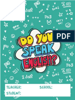 Do You Speak English? PDF