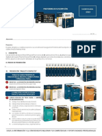 Proforma Gaceta Penal & Procesal Penal 2023 PDF