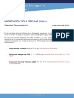 Modificacion Calendario 2023 - Signed 1 PDF