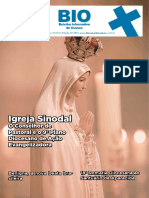 BIO - Maio - Ed. 3 PDF