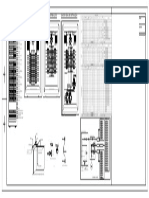 Rack distribuição centrais