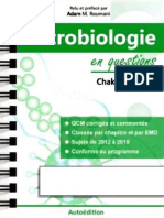 Microbio en Question Par Chakib Gomari