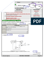 DRM Corrigé