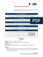 Kolbe - Luz y Sal PDF