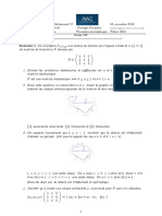 000-Sol-Examen PS - Filiere GI-05-11-2019