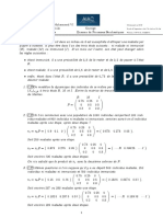 CorrigéExamen PS - GIP-GEET-24 - 12-2018