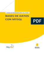 7- Guía MySQL
