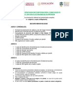 Ems Requisitos Enero 2023 PDF