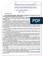 Segurança e missão da PM: orientações sobre flagrante delito