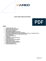 Lista Do Oposte PDF