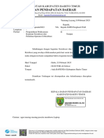 2023-02-19091509-TTE-41726Undangan Sosialisasi E-Retribusi - Pengunduran Kegiatan