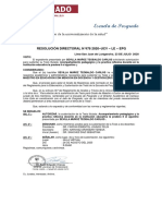 RD Actas de Sustentacion Grupo 3 Firmadas PDF