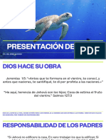 Presentación de Niños PDF