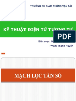 mạch lọc PDF