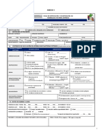 Ficha de Investigacion Epidemiologica de Morbilidad Materna Extrema