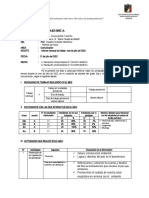 Informe de Julio Corregido .