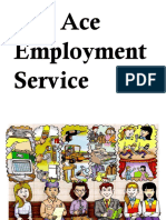 The Ace Employment Service 1