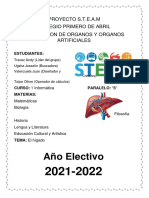 Proyecto Steam PDF