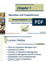 Ch01operations and Competitiveness