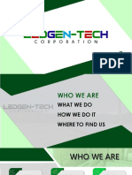 Company Profile LGTC