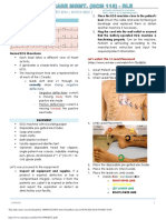 118 Rle Ecg 2 PDF