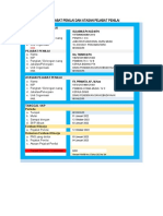 SKP Sulasmi Permenpan 6