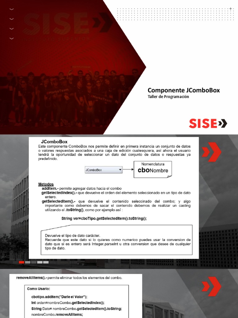 Componente PDF