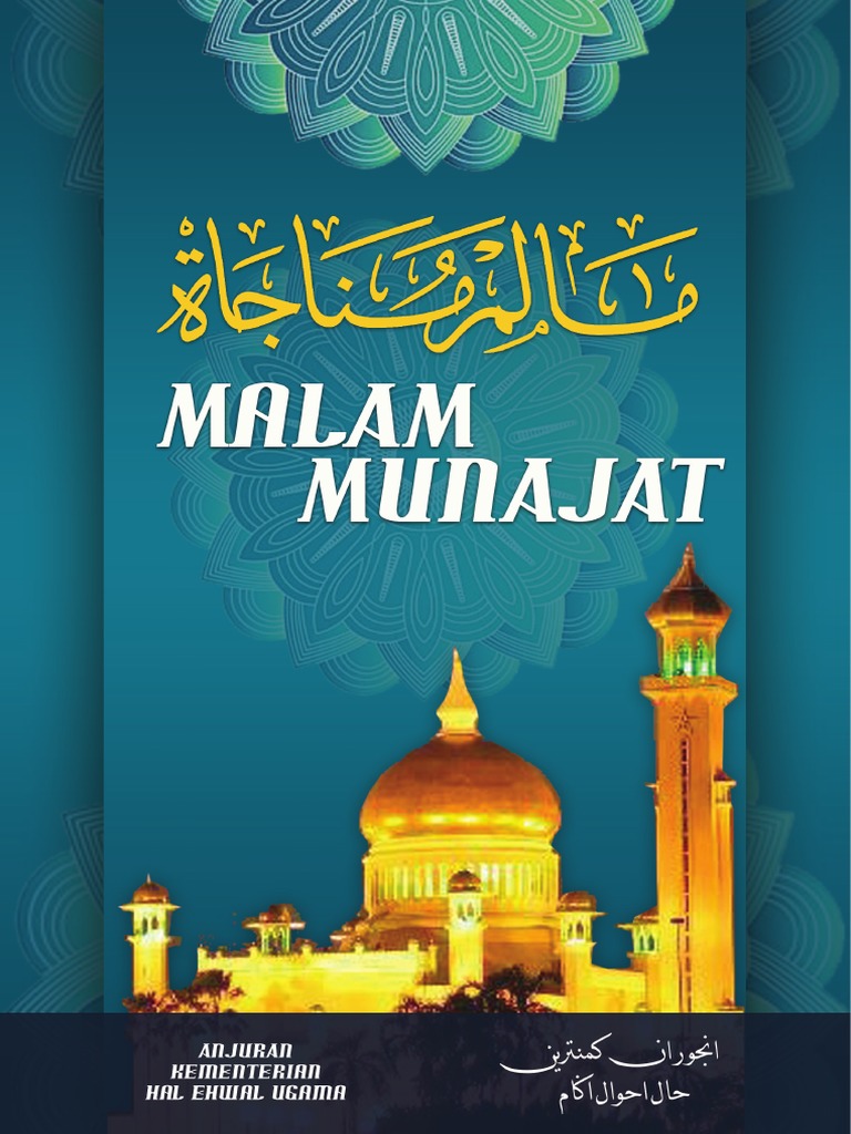 BUKU MUNAJAT WARGA KHEU - PDF - 2 PDF | PDF