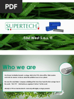 Supertech NEW PRESENTATION - Complete PDF