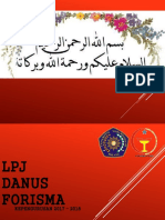 LPJ DANUS 18