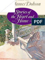 Historias Del Corazón y Del Hogar - James Dobson PDF