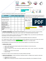 Lineamientos de Quimica 1 PDF