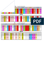 Horarios Profes Semana 14-18 Noviembre