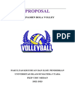 PROPOSAL BOLA VOLLY Docx