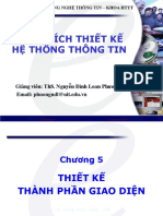 Slide Chuong5 Daihoccntt PDF