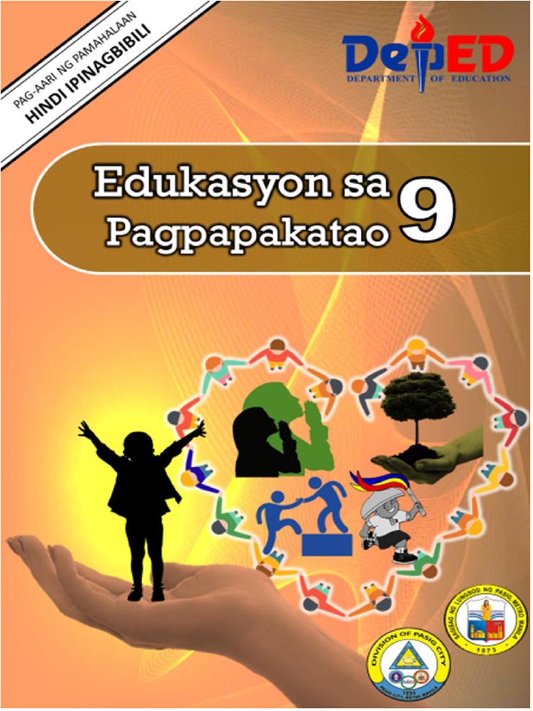 Esp 9 Q3 Module 17 Pdf Pdf