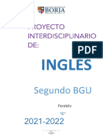 Portafolio de Ingles Segundo Bgu 2021-2022