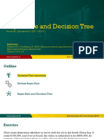 W3. Bayes Rule and Decision Tree PDF