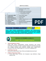 Modul Ajar PAK Kelas 7 (2022-2023)