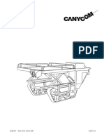 Canycom CV60 PDF