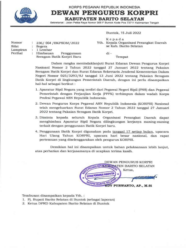 surat-himbauan-penggunaan-seragam-batik-korpri-baru-pdf