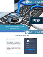 Manual Modulo de Usuarios y Permisos