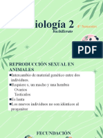 Biología 2 Tema 2