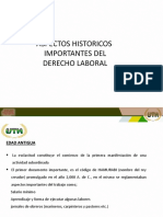 Antecedentes Historicos Del Derecho Laboral Autoguardado