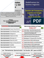 04 GCDyTransporte Contenido Teorico S11 y S12 Gestion Transporte y Log Cargas Del 18.06.2022